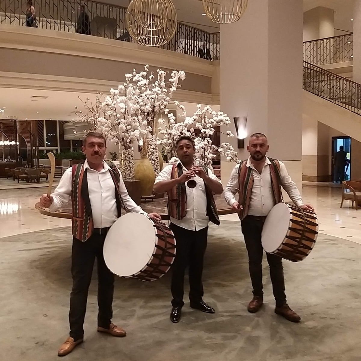 Düğün & Nişan Organizasyonları