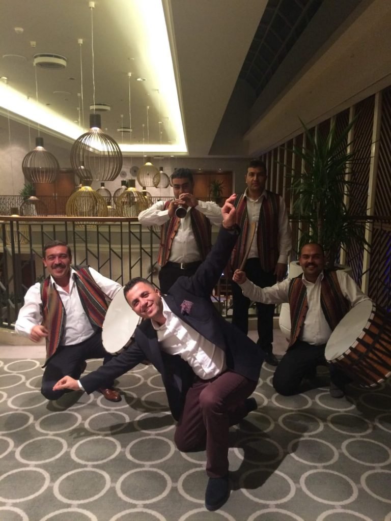 Festival & Kutlamalar